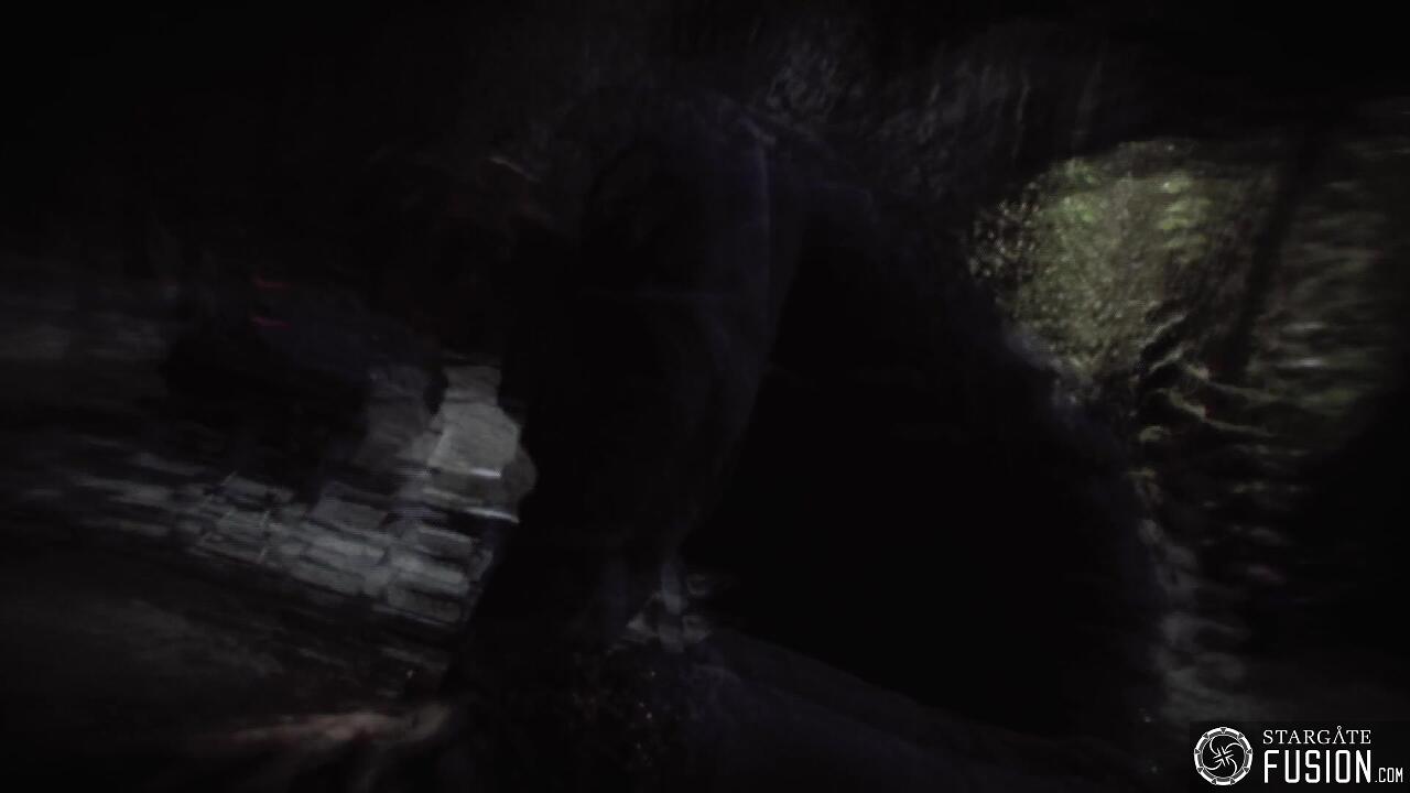 Les naufragés du temps