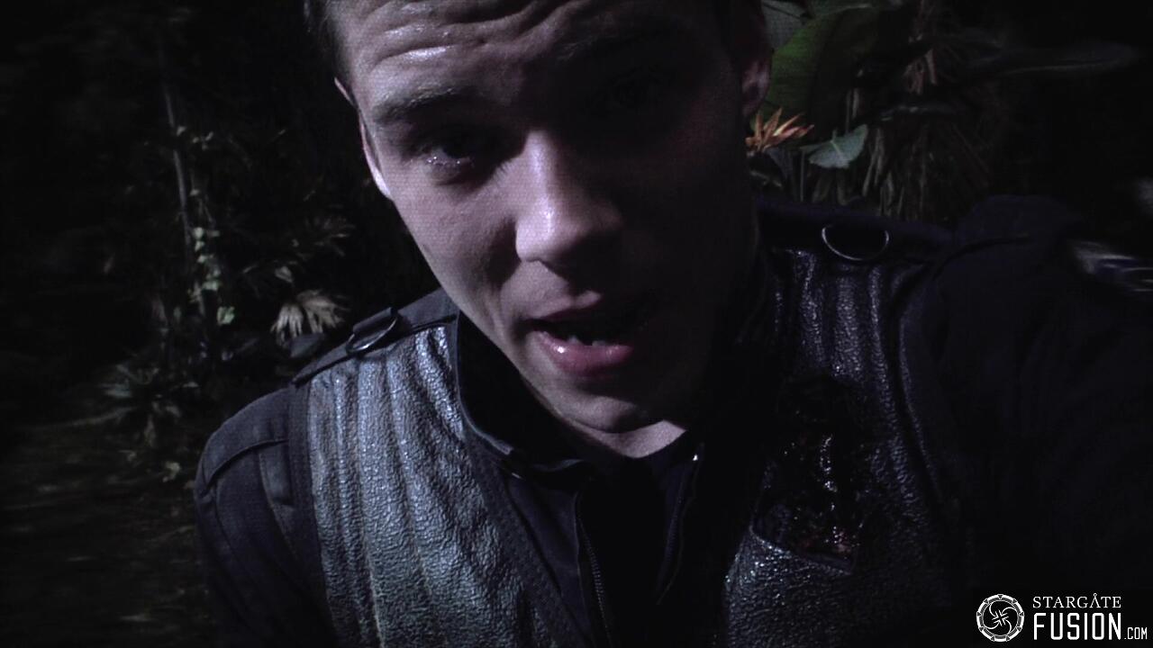 Les naufragés du temps