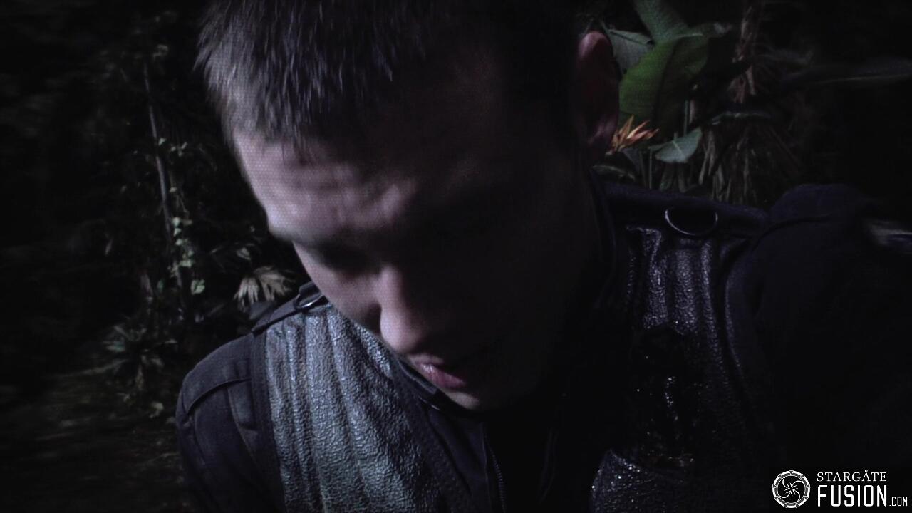 Les naufragés du temps