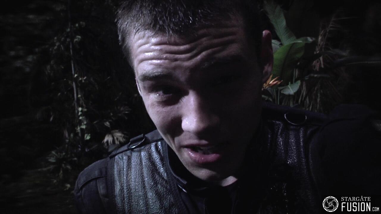 Les naufragés du temps