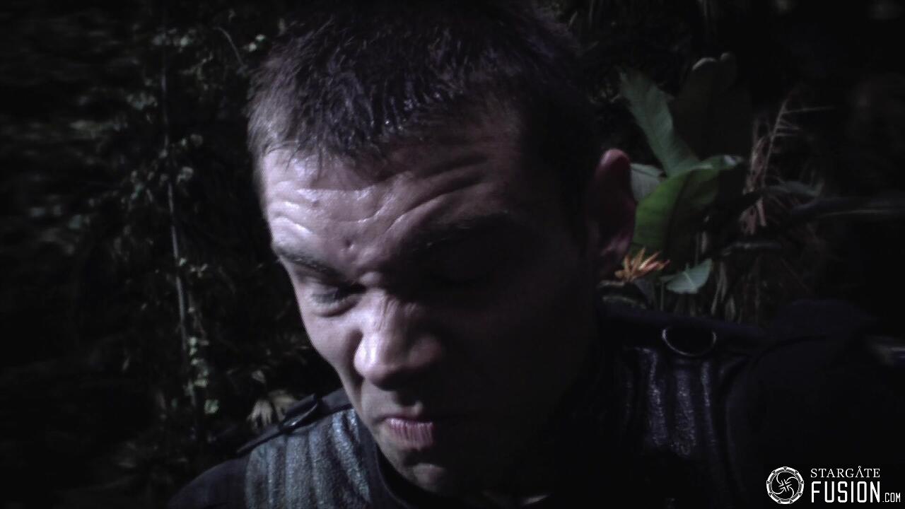 Les naufragés du temps