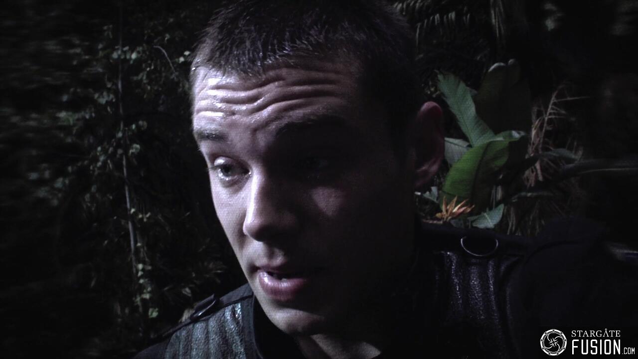 Les naufragés du temps