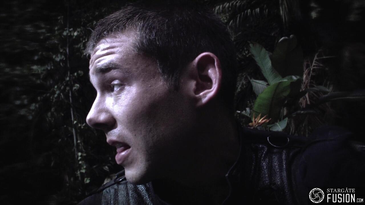 Les naufragés du temps