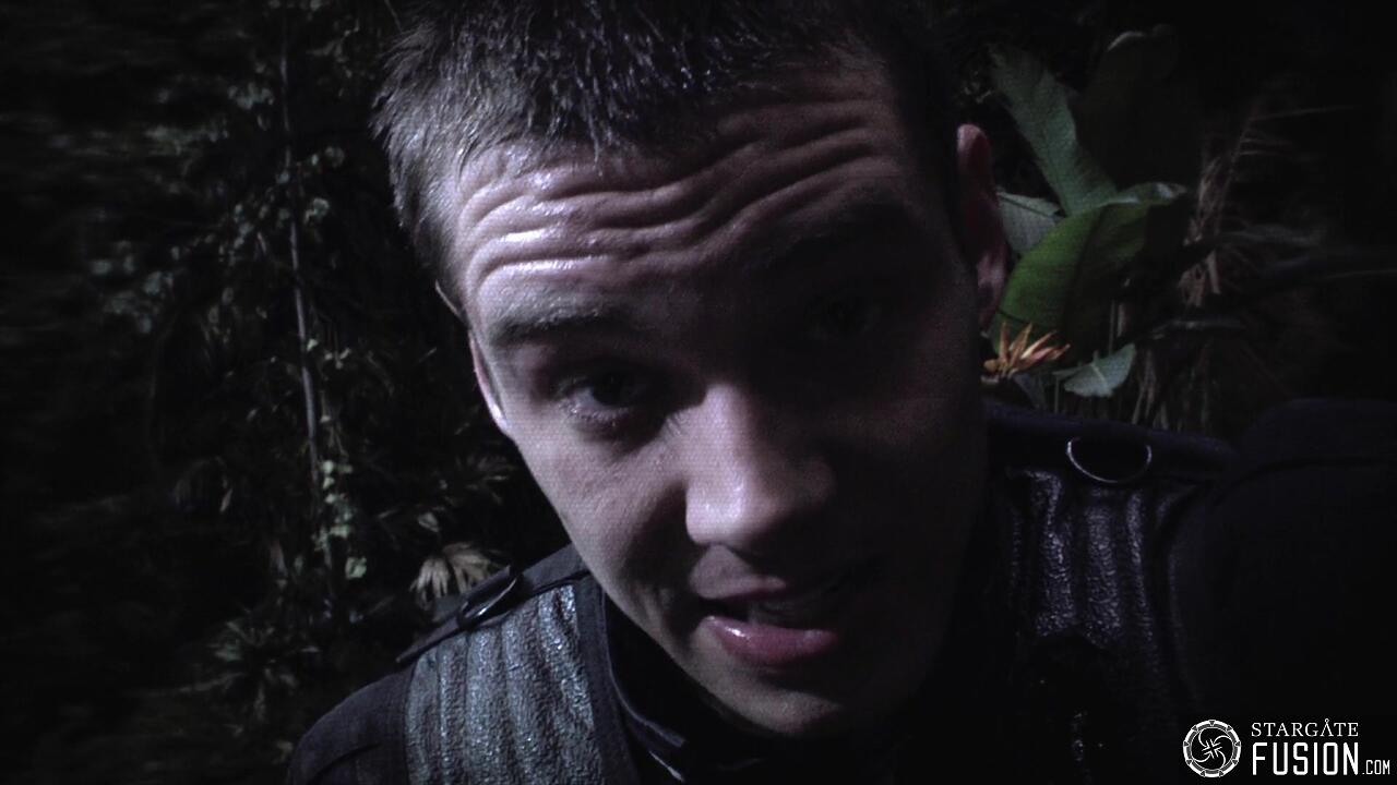 Les naufragés du temps