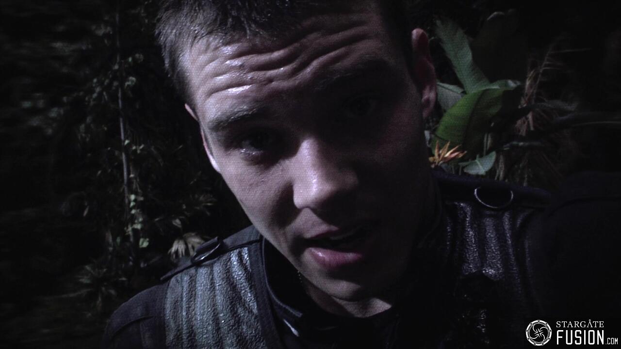 Les naufragés du temps