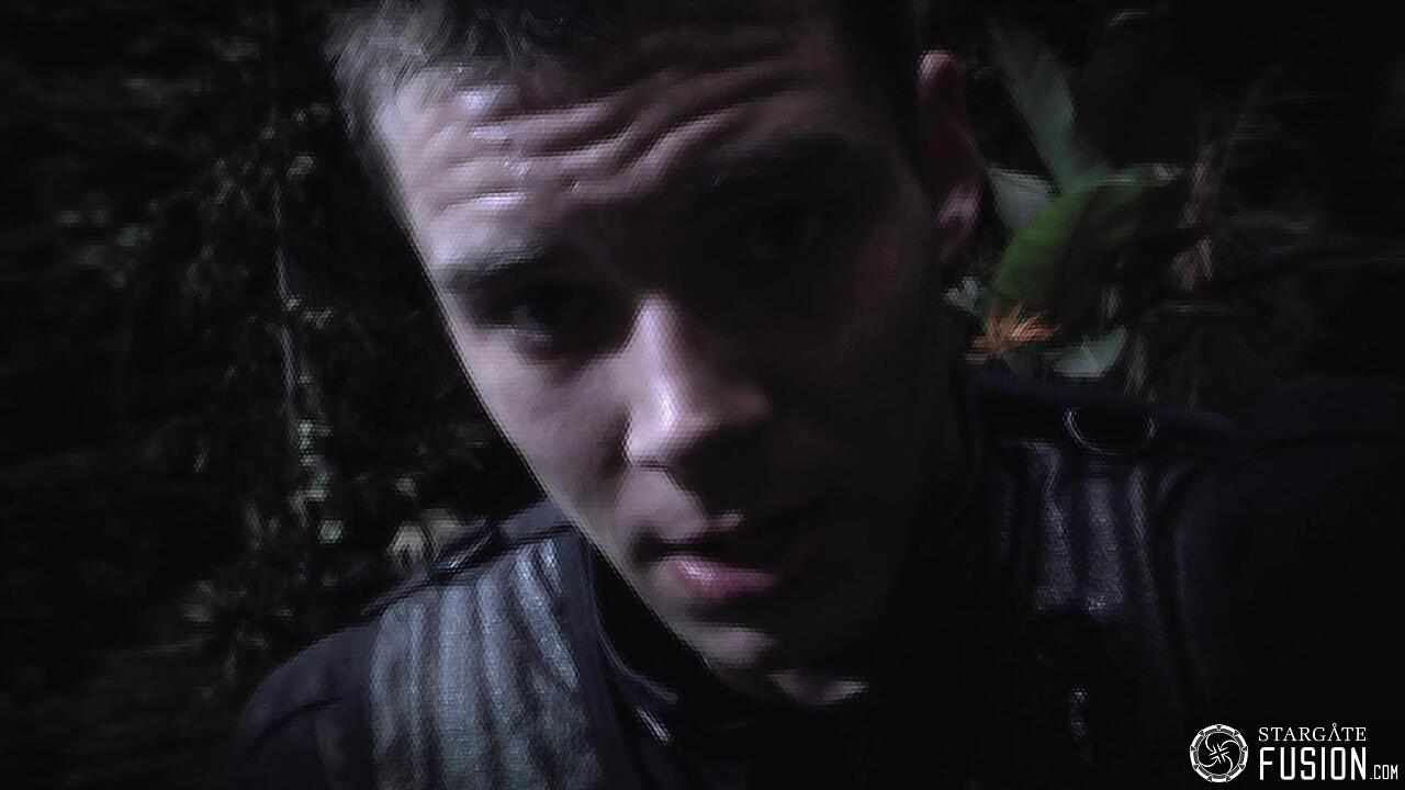 Les naufragés du temps