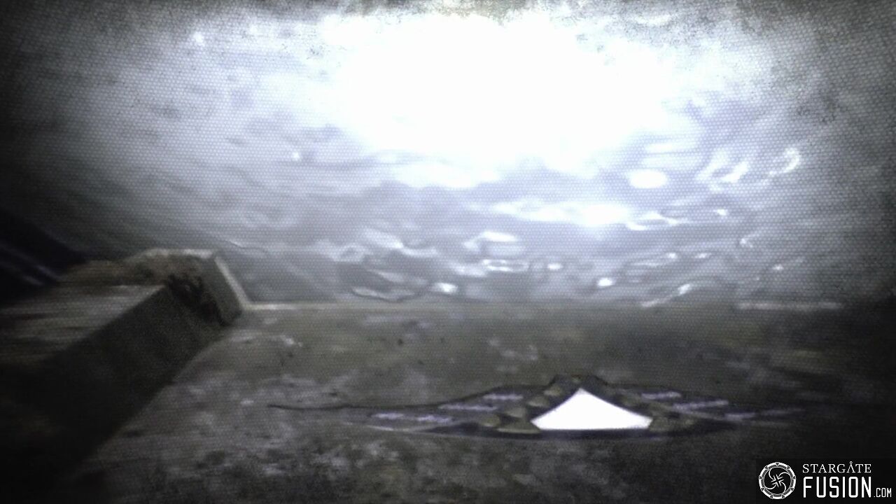 Les naufragés du temps