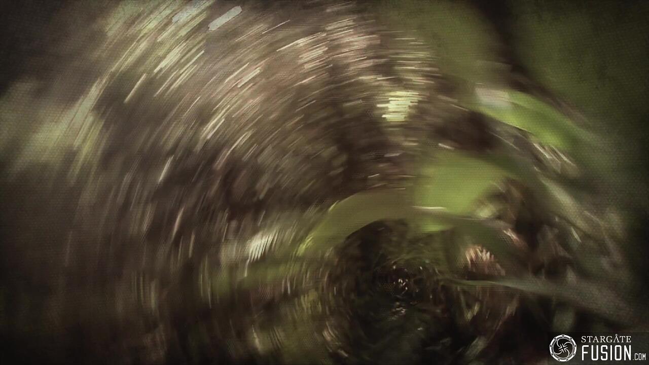 Les naufragés du temps