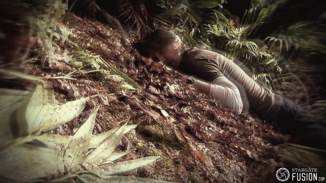 Les naufragés du temps