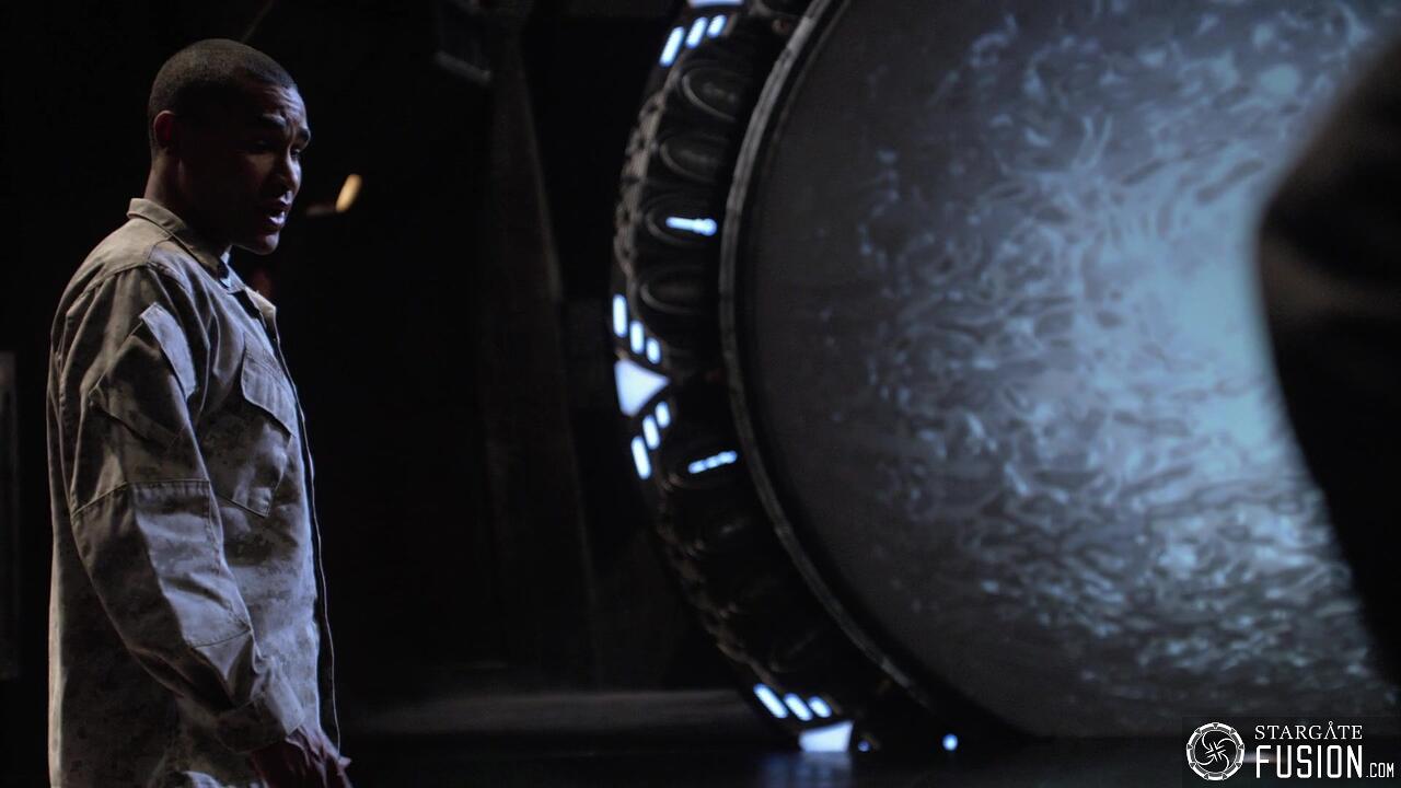 Les naufragés du temps