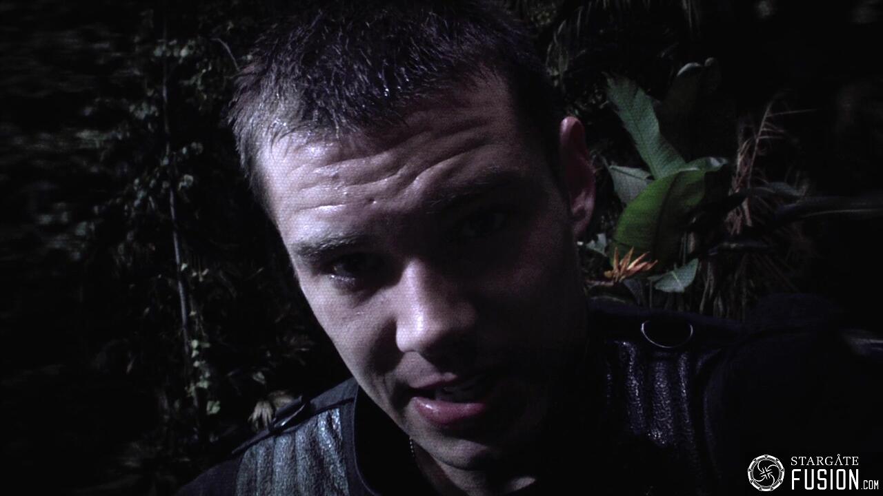 Les naufragés du temps