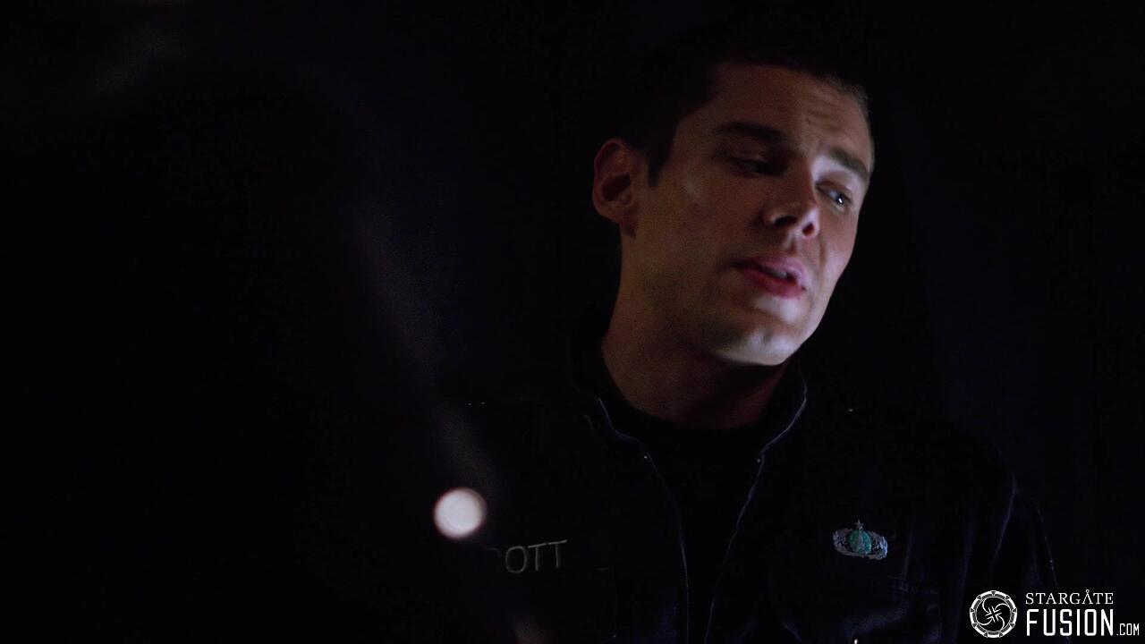 Les naufragés du temps