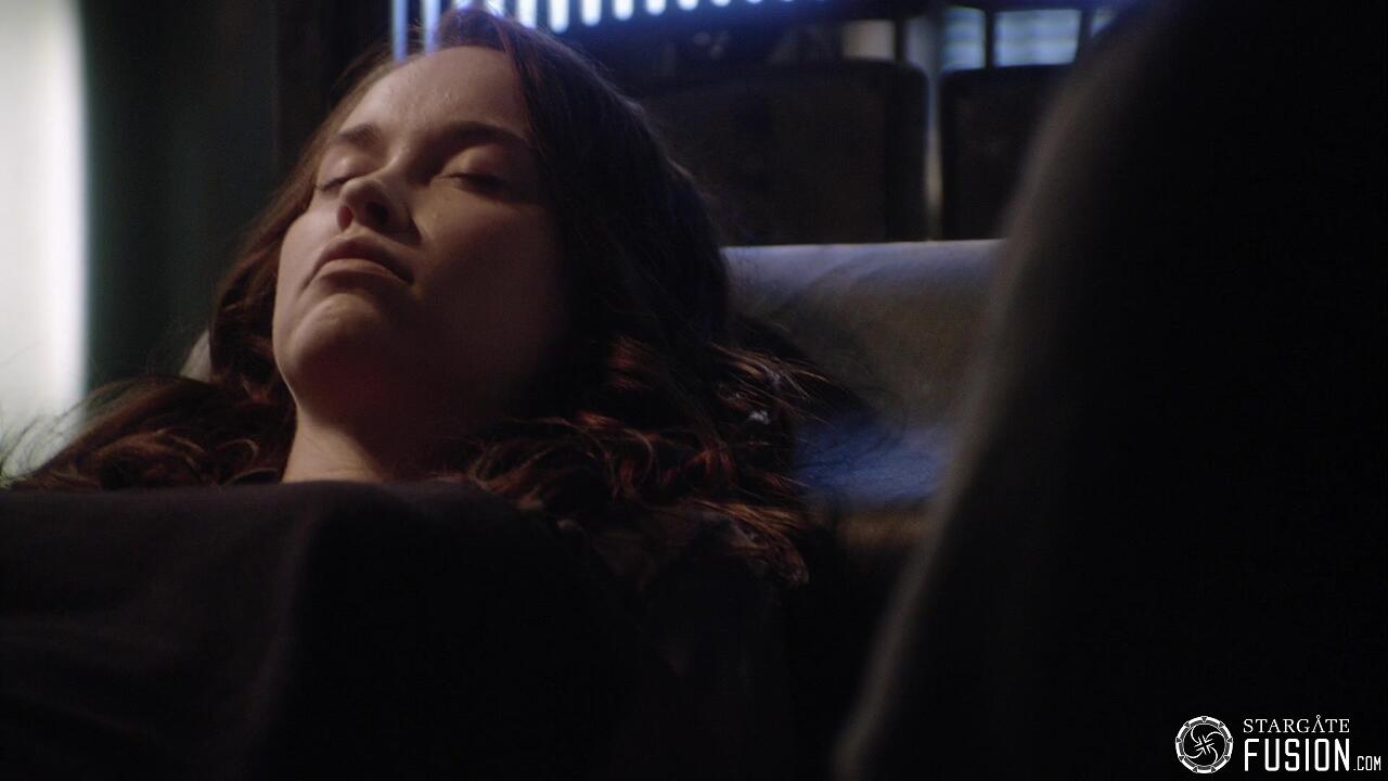 Les naufragés du temps