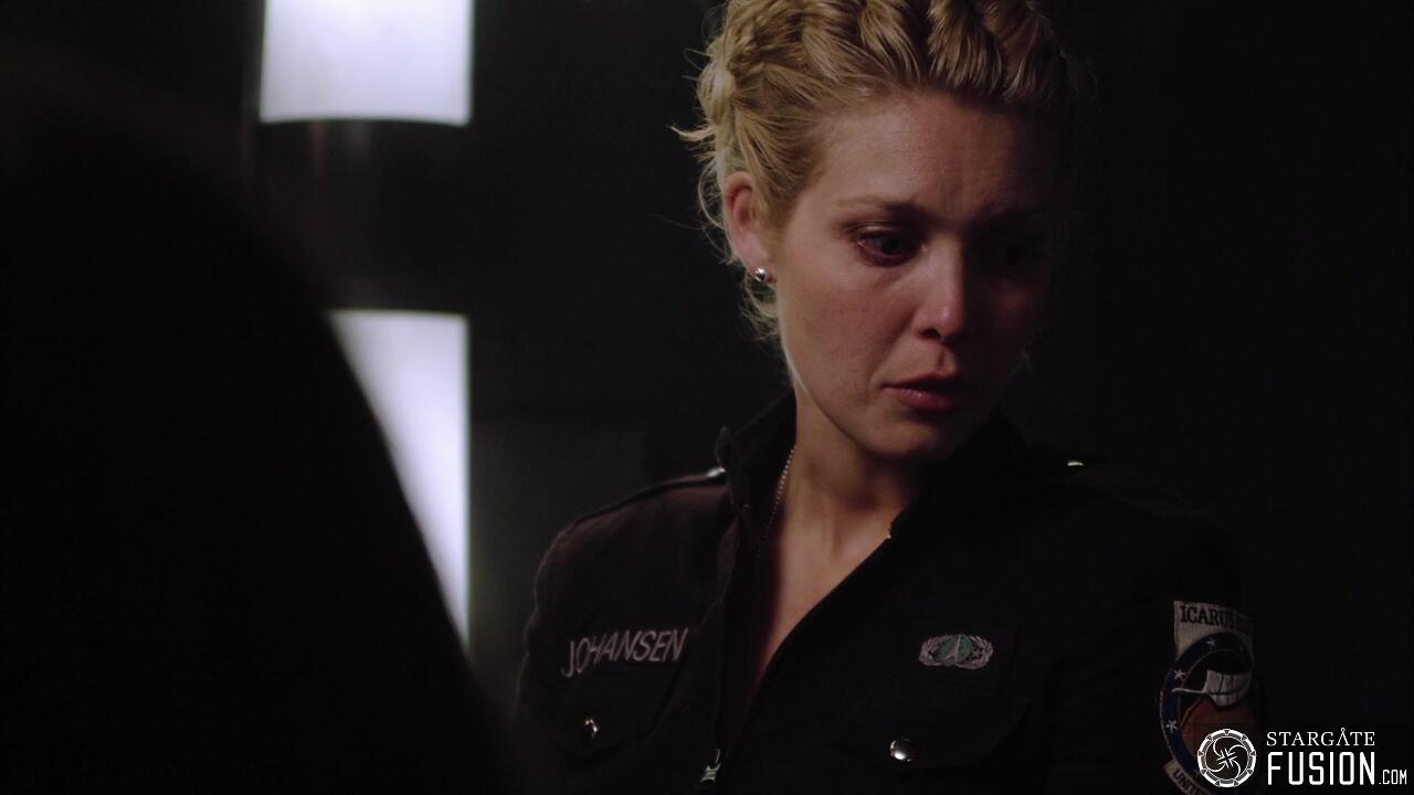 Les naufragés du temps