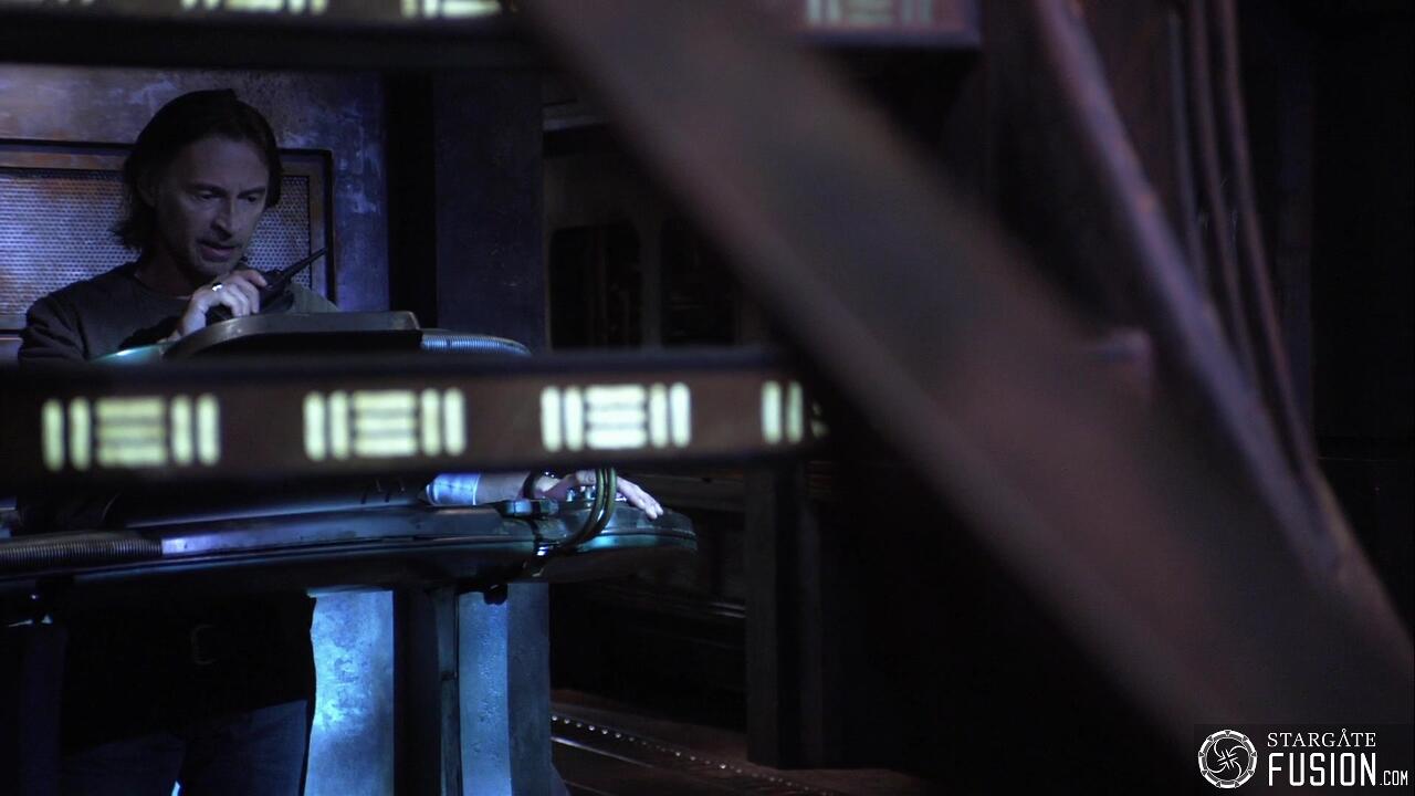 Les naufragés du temps