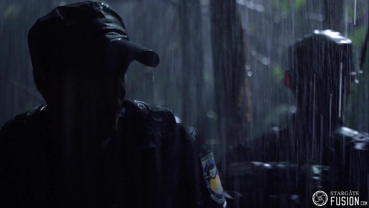 Les naufragés du temps