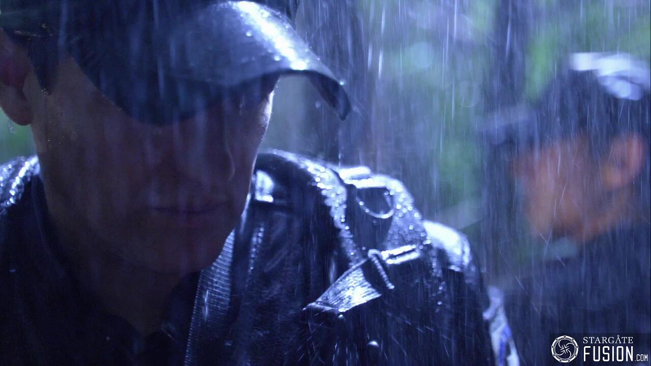 Les naufragés du temps