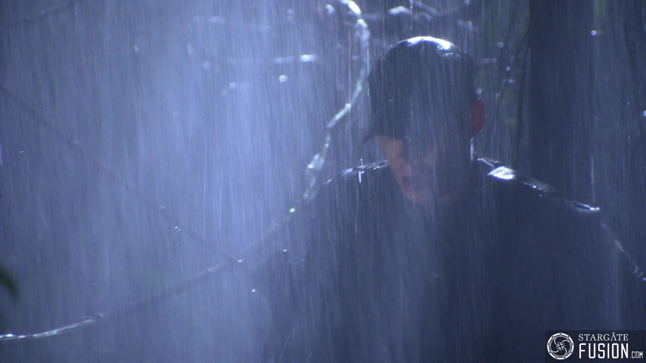 Les naufragés du temps