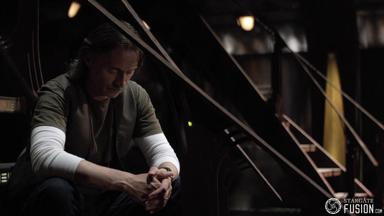 Les naufragés du temps