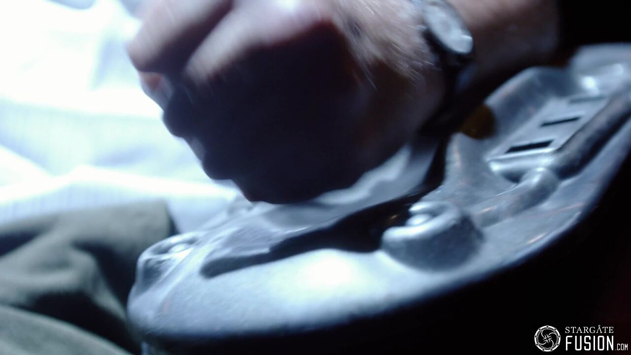 Soupçons