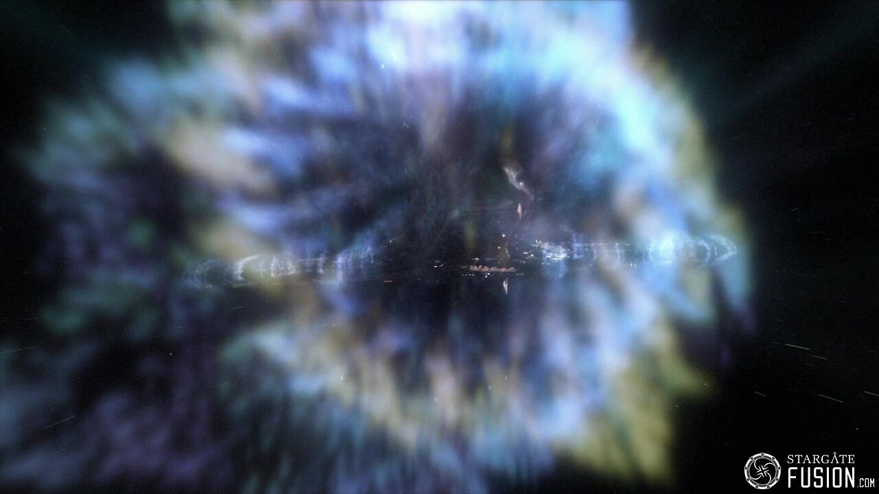 Premier contact