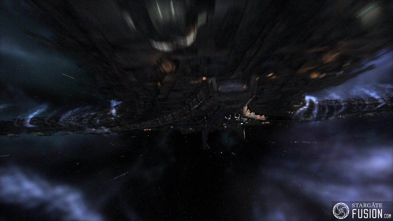 Premier contact