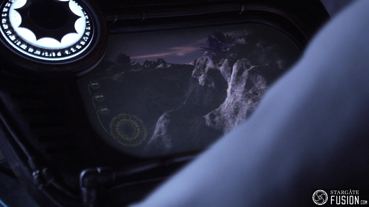 Premier contact