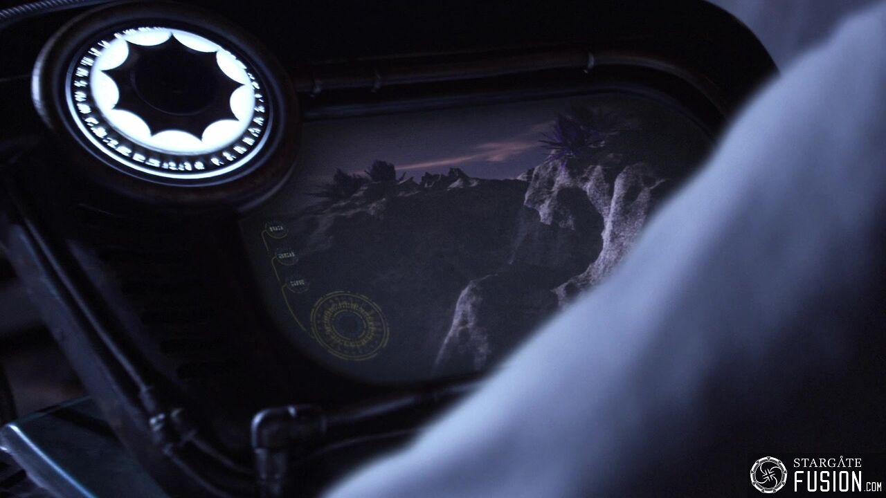 Premier contact