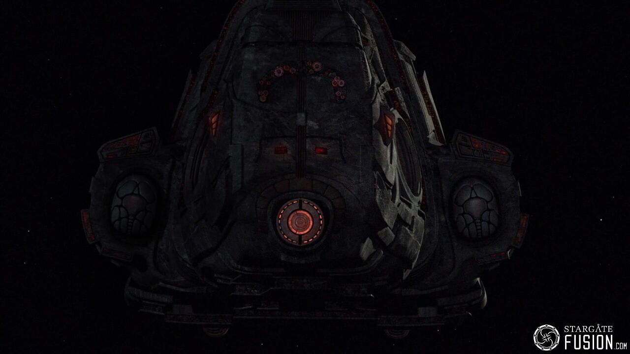 Premier contact
