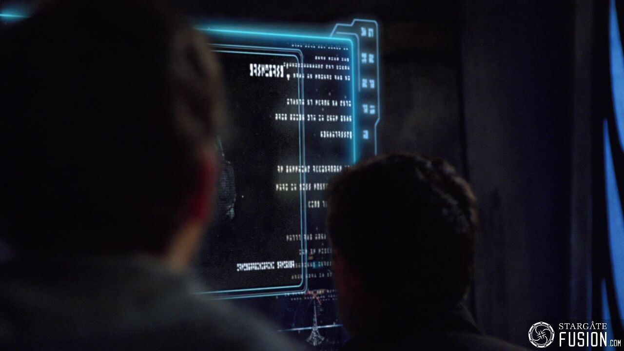 Premier contact