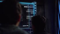 Premier contact