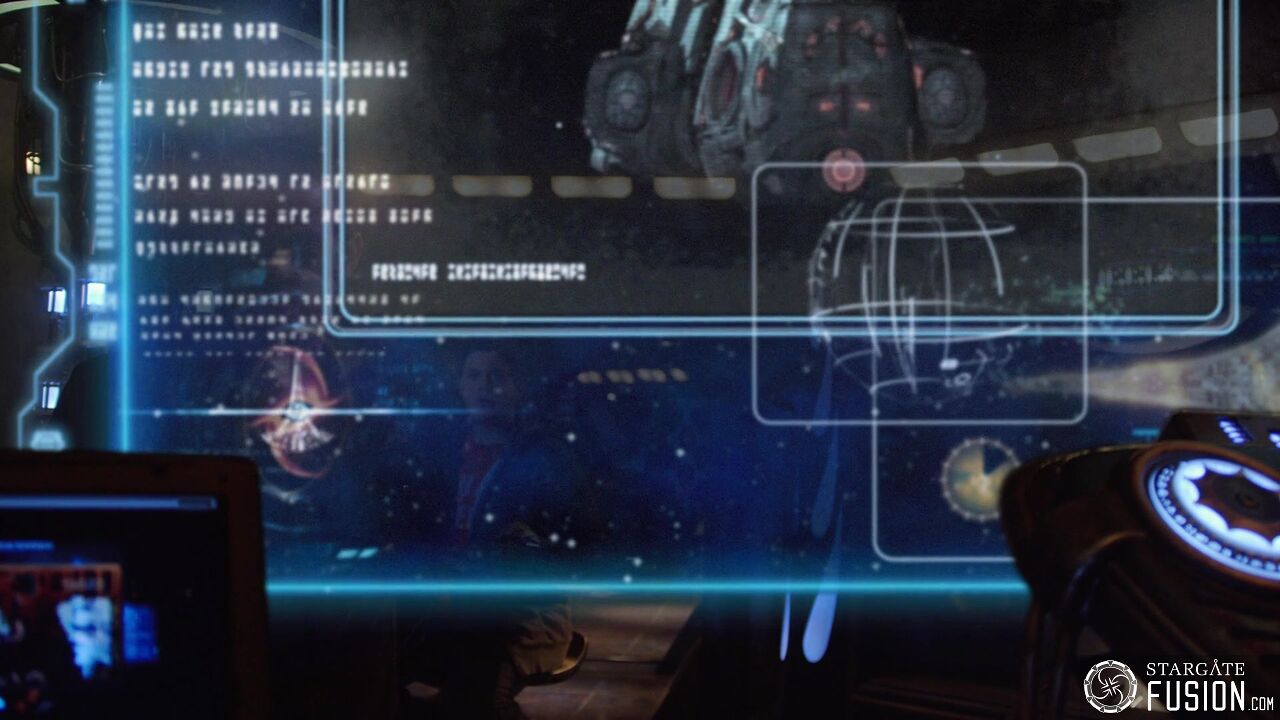 Premier contact