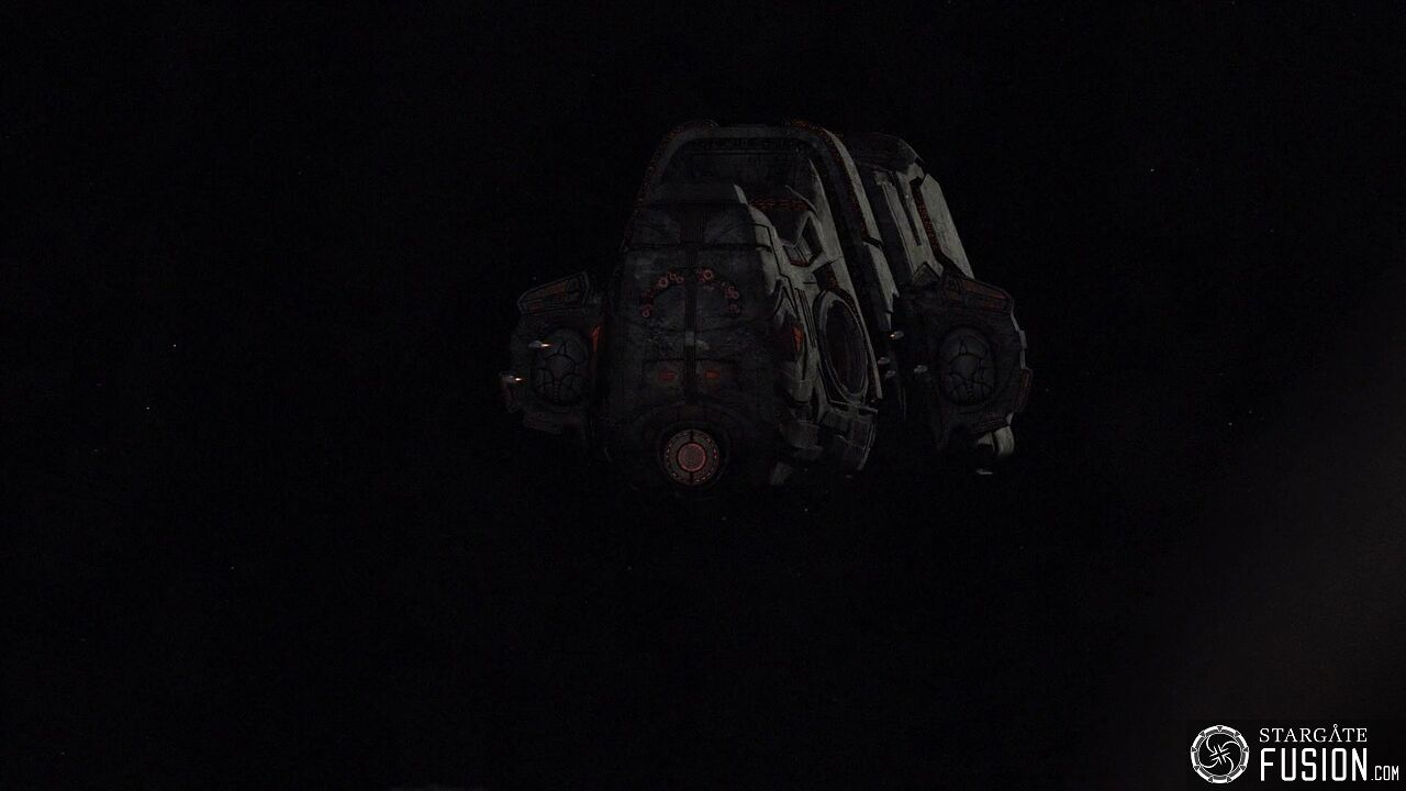 Premier contact