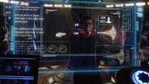 Premier contact