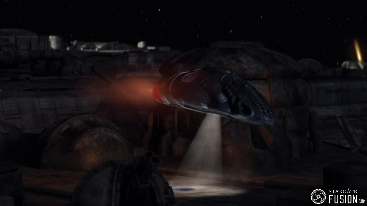 Premier contact