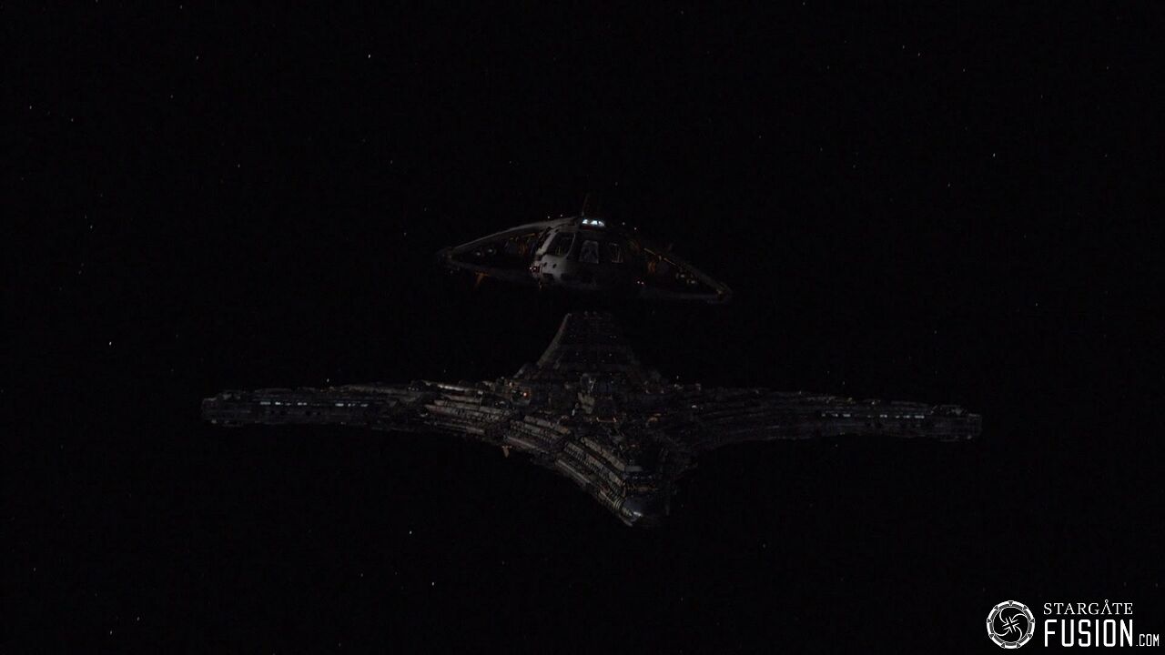 Premier contact