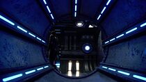 Premier contact