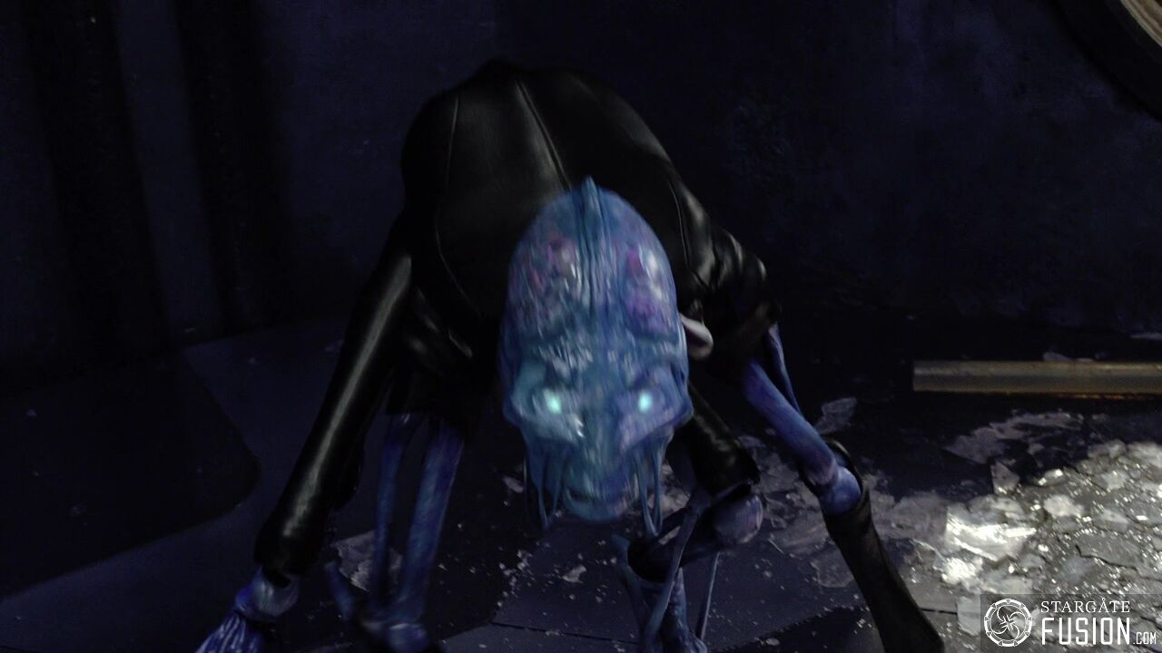 Premier contact