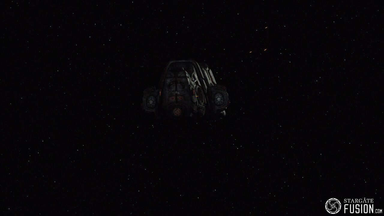 Premier contact