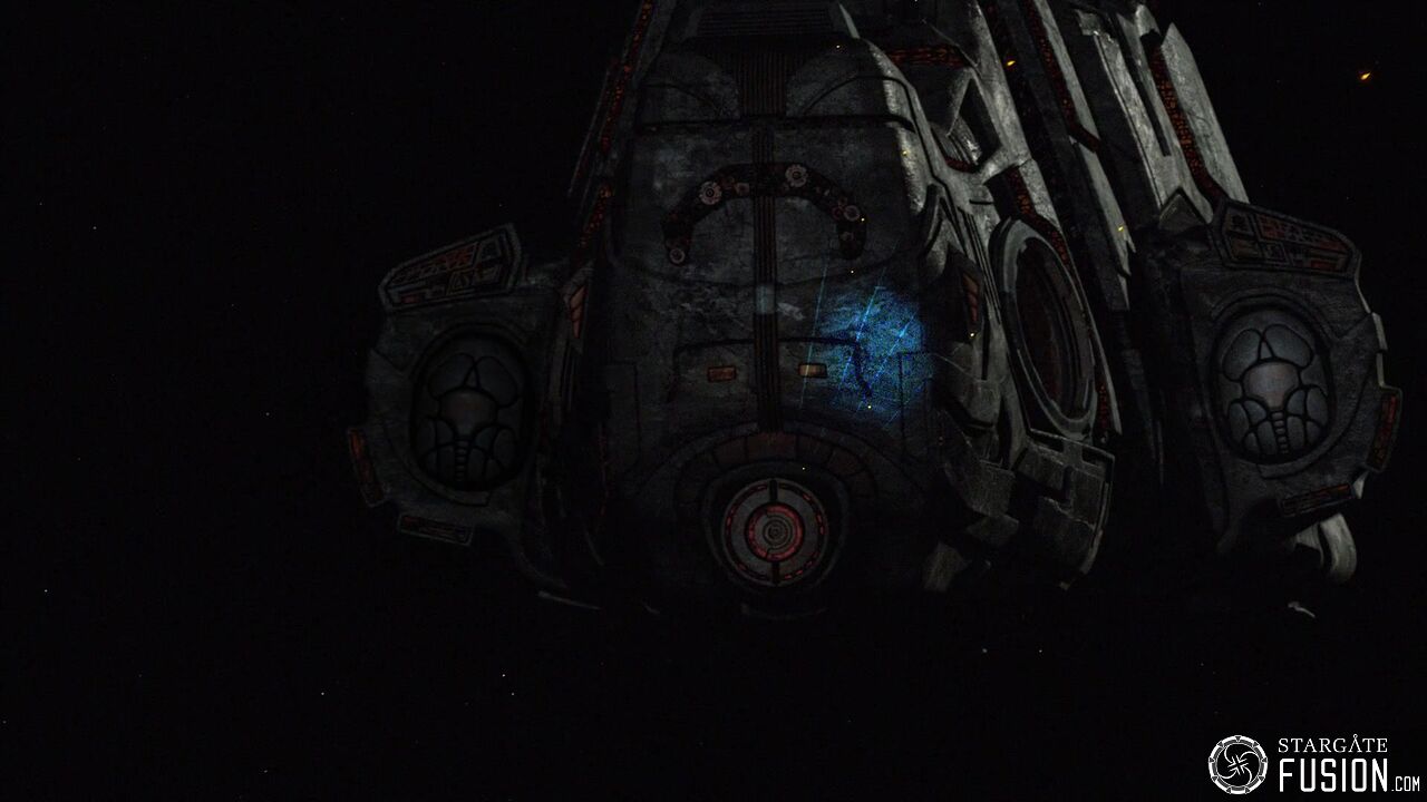 Premier contact