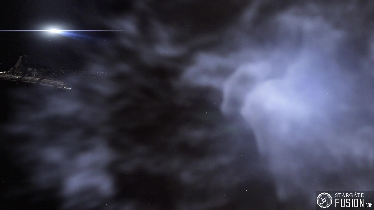 Premier contact