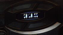Premier contact