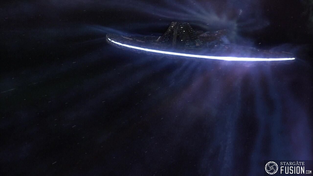 Premier contact