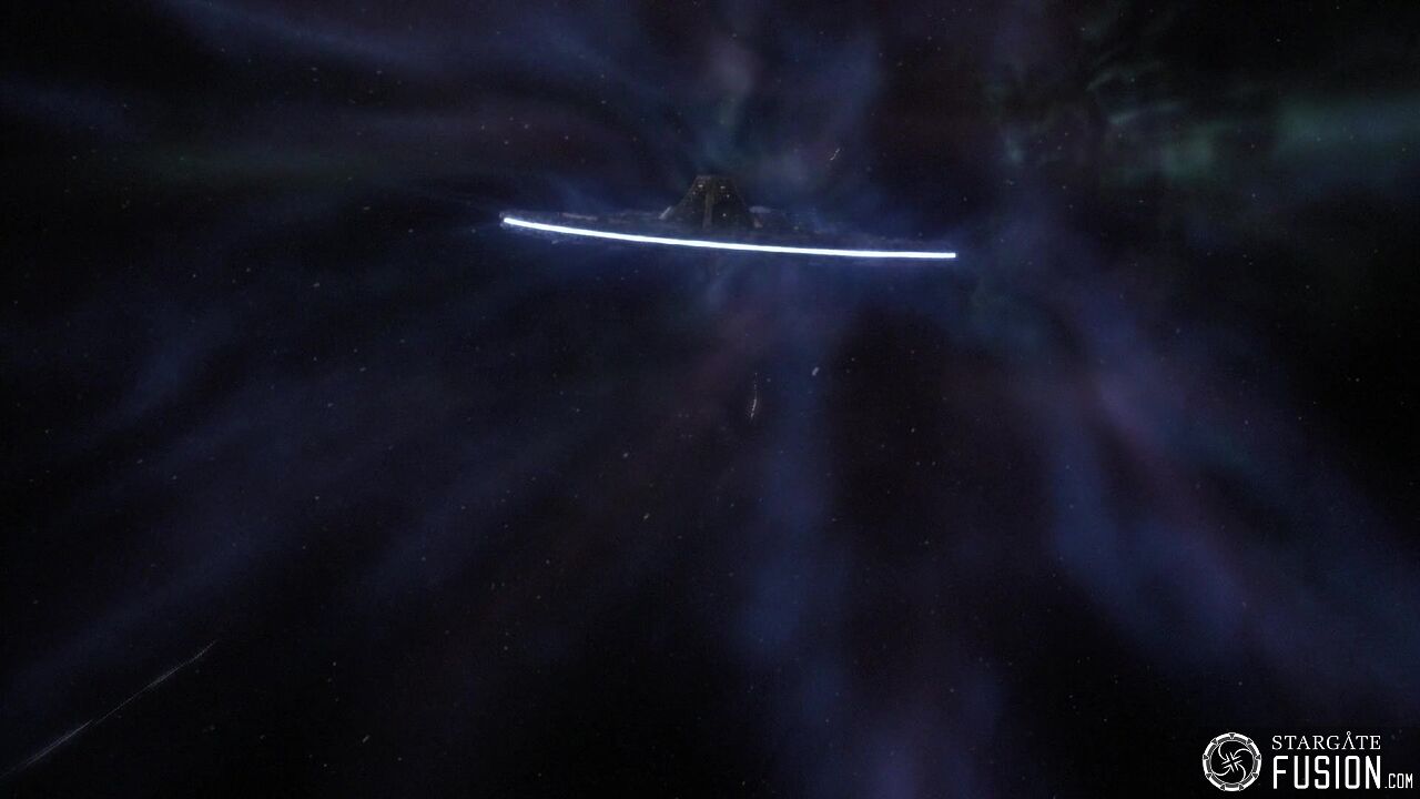 Premier contact