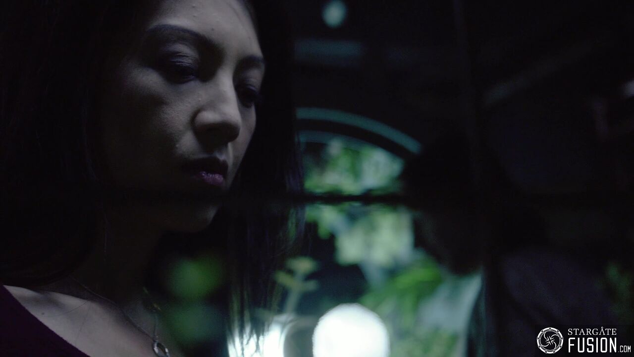 Premier contact