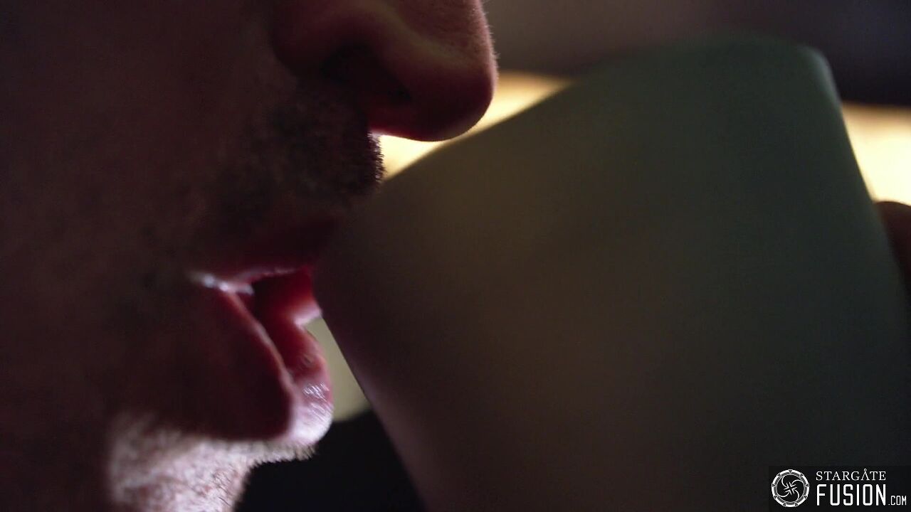 Ombre et lumière 1/2