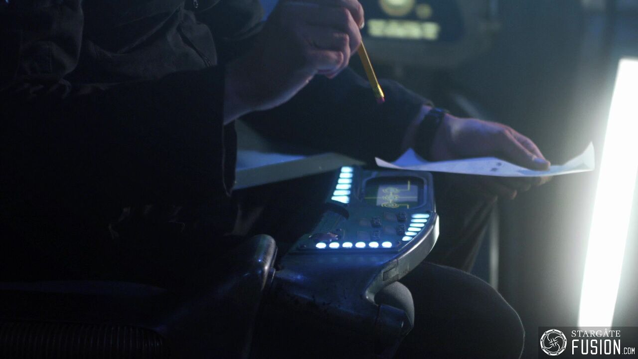 Ombre et lumière 1/2