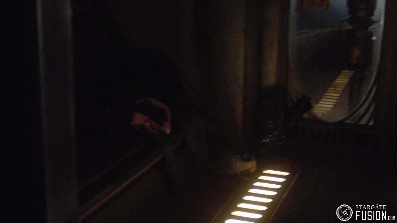 Ombre et lumière 1/2