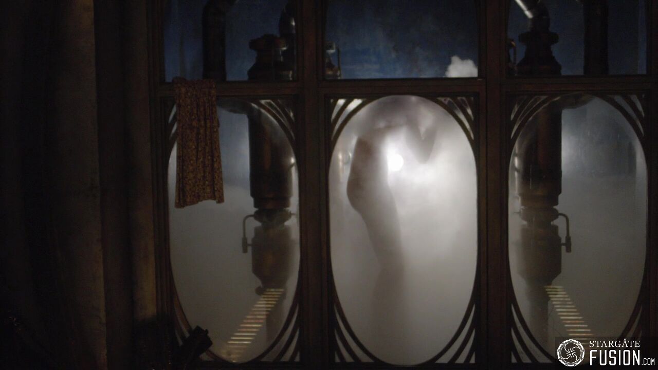 Ombre et lumière 1/2