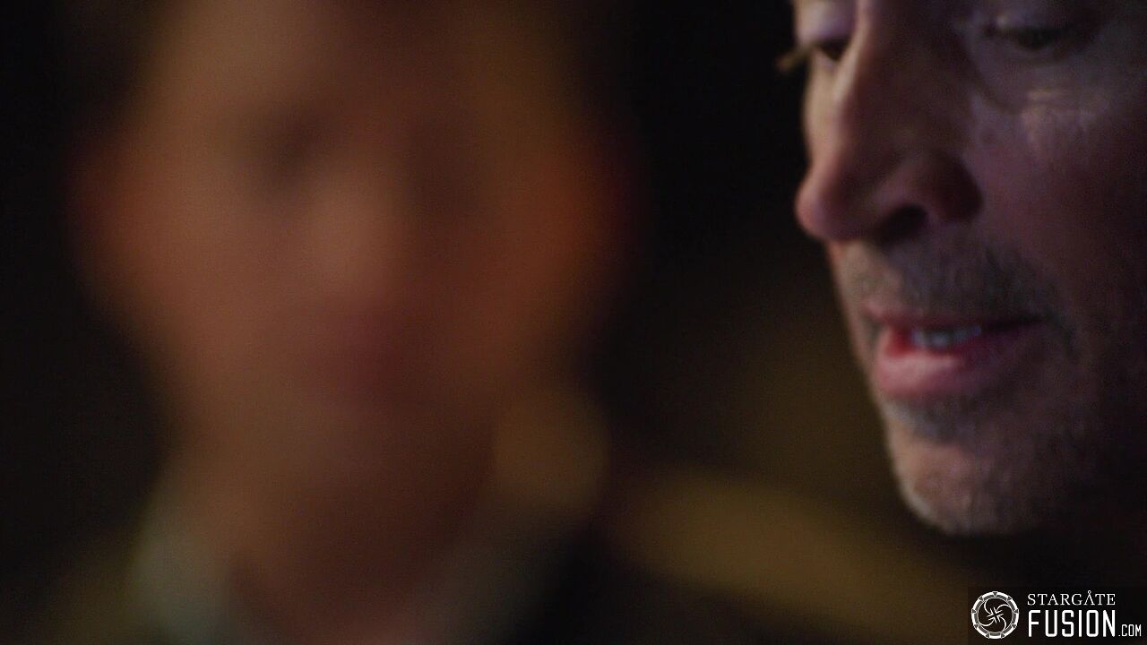 Ombre et lumière 1/2